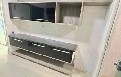 Imagem 15: forest hill, casa terrea a venda , semi mobiliada. Colonia terra nova