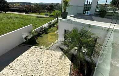 Imagem 11: Residência de Alto Padrão à Venda no Condomínio Fazenda Serra Azul...