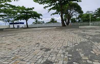 Imagem 12: GALPÃO 2.500 M2, CIA ARATU, NOVO EM CONDOMÍNIO FECHADO, SIMOES FILHO