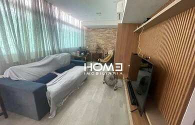 Imagem 12: Cobertura com 3 quartos à venda, 140 m² por R$ 1.200.000 - Recreio dos...