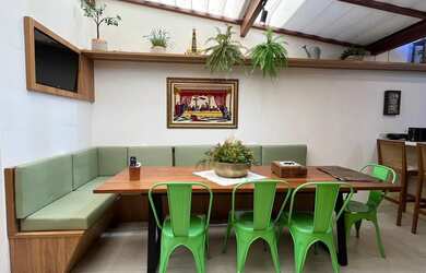 Imagem 8: Casa em Florianópolis ponta das canas com 2 dormitórios