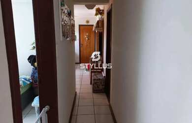 Imagem 9: Cachambi Apartamento com 3 dormitórios