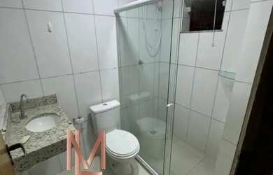 Imagem 4: Apartamento para Locação em Salvador, Piatã, 2 dormitórios, 1 suíte, 2 banheiros, 1 vaga