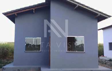 Imagem: A fazenda possui 360m² de Área e está localizado em Said