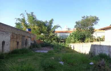 Imagem 5: Terreno no Jardim Vera Cruz