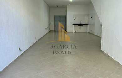 Imagem 6: Loja/salão em Vila Prudente 107m² por R$3.970/mês locação