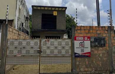 Imagem: O terreno possui 239m² de Área e está localizado em São