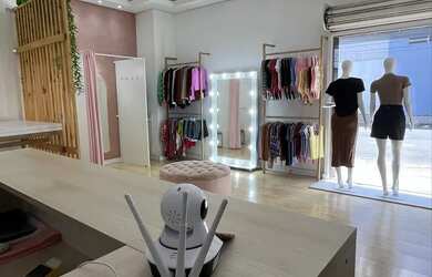 Imagem 4: Ponto comercial na cidade de Cachoeirinha