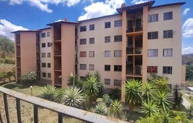 Imagem 13: Apartamento a venda no Bairro Jardim Vitoria 2 quartos