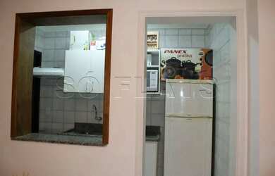 Imagem 13: Flat na Berrini com excelente localização disponível para locação