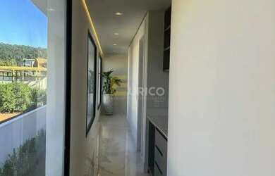 Imagem 7: Residência de Alto Padrão à Venda no Condomínio Fazenda Serra Azul...