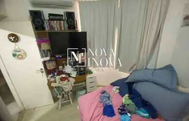 Imagem 14: Kitnet/Conjugado / Residencial / Copacabana