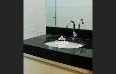 Imagem 3: Apartamento com 2 dormitórios à venda, 55 m² por R$ 280.000,00 - Jardim...