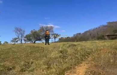 Imagem: O depósito possui 370m² de Área e está localizado em Centro