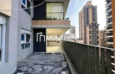 Imagem: O apartamento possui 2 Dormitórios, 2 Banheiros, 2 Vagas na