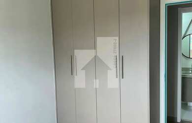 Imagem 10: Ótimo Apartamento para locação com 2 Dormitórios 1 Suíte , 57m²...