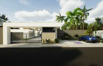 Imagem 7: LANÇAMENTO IMPERDÍVEL EM CAMAÇARI - ROYAL PARK EXCLUSIVE