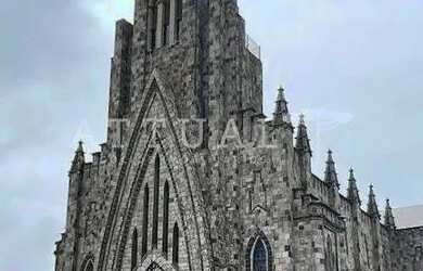 Imagem 5: EXCELENTE TERRENO PARA SUA CASA NA SERRA