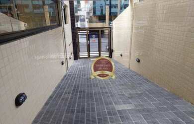 Imagem 14: Apartamento Garden para Locação Canto do Forte 2 Dorms (1 Suíte) Lazer Completo