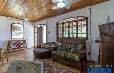Imagem 12: CASA EM CONDOMÍNIO - VILA PETRÓPOLIS - SP