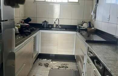 Imagem 3: Vendo no setor O, Qno 14. Churrasqueirae3 Dormitórios