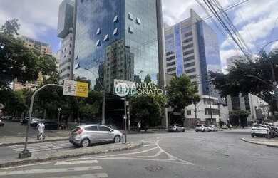 Imagem 3: Savassi - Sala(s) à venda na Anuar Donato