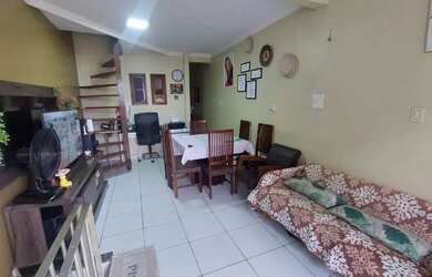 Imagem 2: CASA DE 4 QUARTOS BAIXOU,COM PONTO COMERCIAL PROXIMO AV DALVA NA MARAMBAIA...