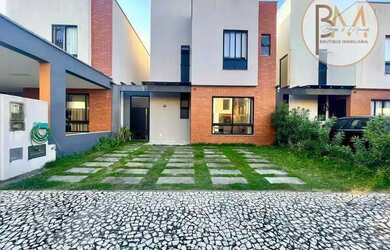 Imagem 2: Casa com 3 dormitórios à venda, 177 m² por R$ 799.900 - Sim - Feira de Santana/BA