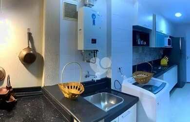 Imagem 8: Apartamento com 2 dormitórios à venda, 71 m² por R$ 530.000,00 - Recreio...