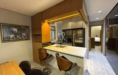 Imagem 7: Apartamento à venda, 2 quartos, 1 suíte, 2 vagas, Lourdes - Belo Horizonte/MG