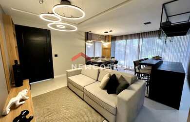 Imagem 8: Casa em Rua Leonel Pereira - Cachoeira do Bom Jesus - Florianópolis/SC