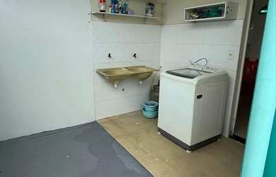 Imagem 13: Casa no união. Imóvel mobiliado, Ar-condicionado, Área de serviçoe1...