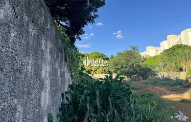 Imagem 2: Área disponível para venda no bairro Chácaras Tubalina E Quartel em...