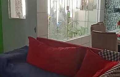 Imagem 5: 07-Casa no maiobao. 2 Banheirose3 Dormitórios