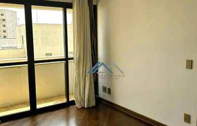 Imagem: O apartamento possui 3 Dormitórios, 3 Banheiros, 1 Vaga na