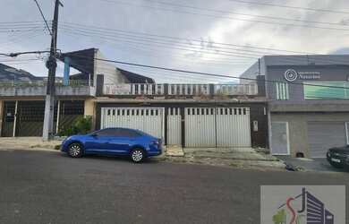 Imagem 2: Casa em conjunto a venda - 3 quartos - Manaus-AM