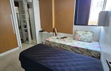 Imagem 10: Apartamento com 3 dormitórios + DCE no bairro de Manaíra na Avenida Monteiro da Franca!