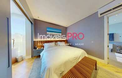 Imagem 12: Espetacular Apartamento à Venda na Al. Campinas