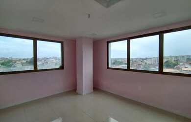 Imagem: Sala Comercial para Venda, São Cristóvão, 1 banheiro, 1 vaga