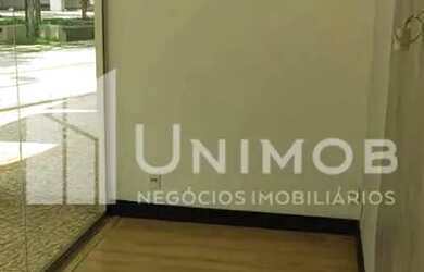 Imagem: O depósito possui 1 Vaga na garagem e 51m² de Área e está