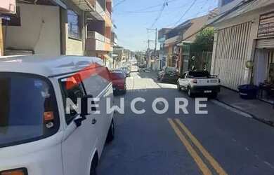 Imagem 3: Sobrado em Rua Paranaense - Conceição - Osasco/SP