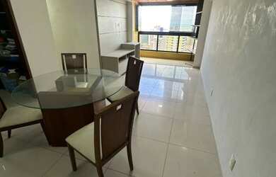 Imagem: APARTAMENTO VENDA MANAIRA