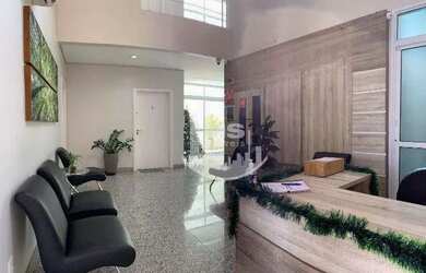 Imagem: O depósito possui 1 Vaga na garagem, 35m² de Área e está