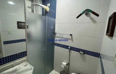 Imagem 15: Apartamento à venda com 2 quartos 1 suíte no Boqueirão Santos SP