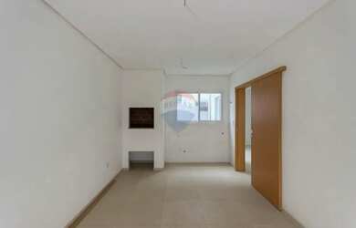 Imagem 13: Casa em Condomínio Fechado com 2 Dormitórios, Espaço Gourmet e Sacada...