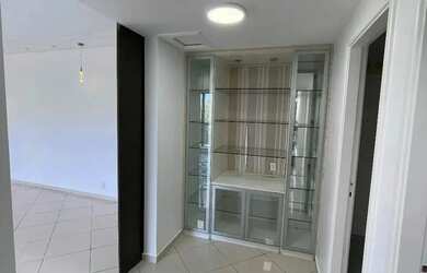 Imagem 15: PIAZZA D LACQUA, PONTA NEGRA, 4 SUÍTES, SENDO 1 MASTER, 195m2, 3 VAGAS...