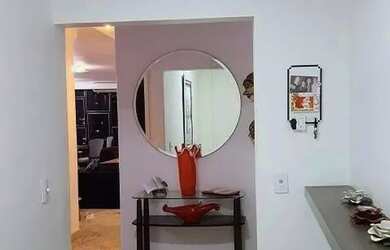 Imagem 4: Apartamento à venda, 4 quartos, Centro - Uberlândia/MG - Rotina Imobiliária