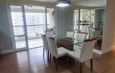 Imagem 6: Apartamento 3 suítes - Atmosphera Natural Living - Jundiaí/SP