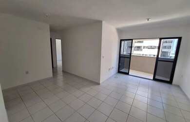 Imagem: O apartamento possui 3 Dormitórios, 3 Banheiros, 2 Vagas na