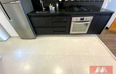 Imagem 4: Apartamento com 2 dormitórios para alugar, 63 m² por R$ 5.682,00/mês - Consolação - São Pa